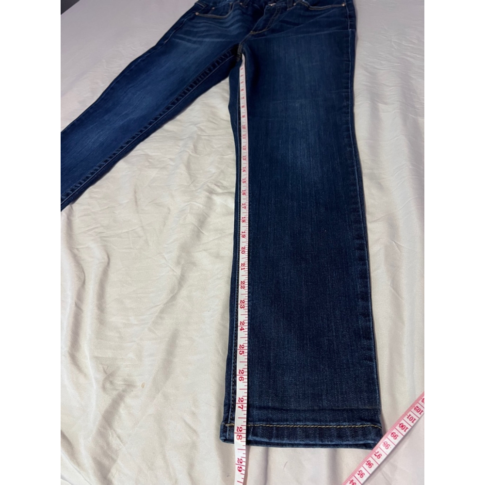 Women's Seven Jeans, Size 10, Dark Blue - Picture 7 of 7